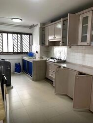 Blk 407 Sin Ming Garden (Bishan), HDB 3 Rooms #613050321